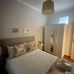 Lägenhet Lugar Dos Avos - R/c