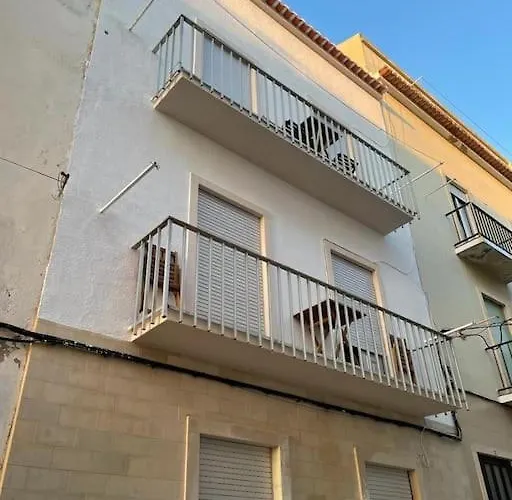 Lugar Dos Avos - R/c Назаре