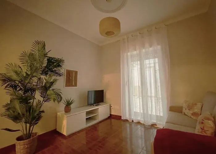 Lugar Dos Avos - R/c Назаре