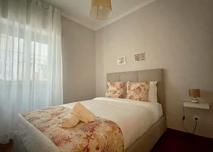 Lugar Dos Avos - R/c *