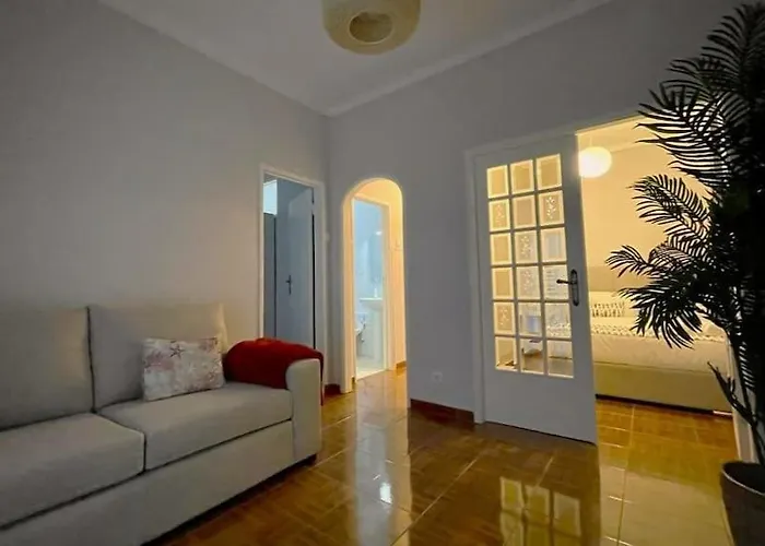 Lugar Dos Avos - R/c * Назаре