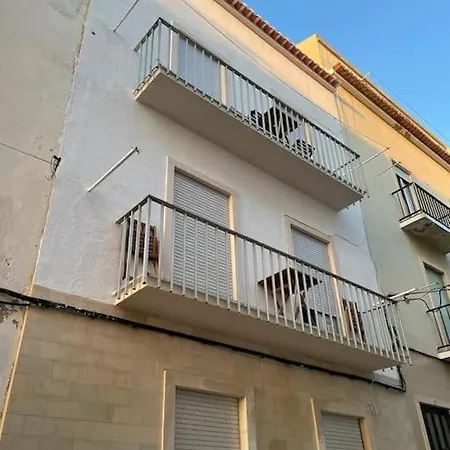 Lugar Dos Avos - R/c נאזרה