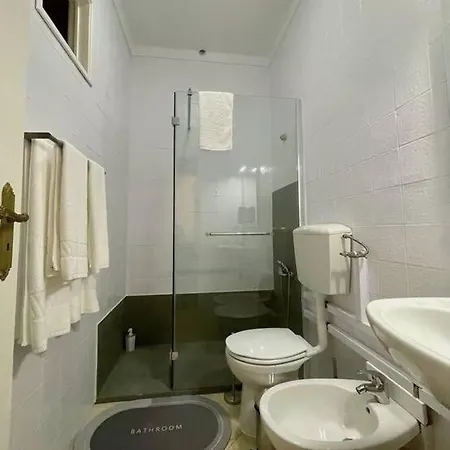Apartment Lugar Dos Avos - R/c