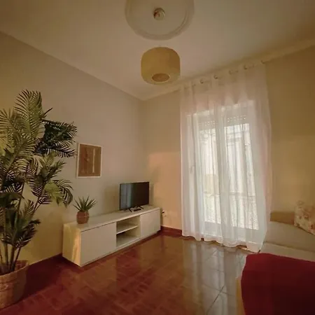 Lugar Dos Avos - R/c 나자레