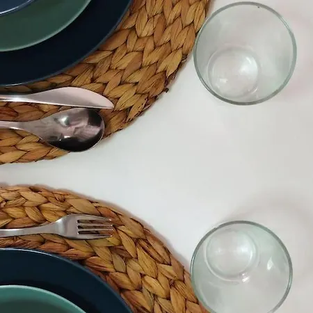 Lugar Dos Avos - R/c דירה *