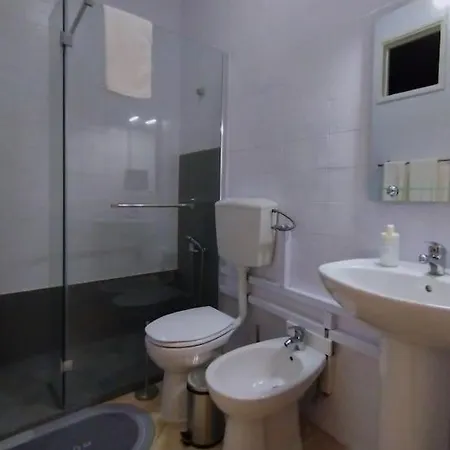 Lugar Dos Avos - R/c Apartment