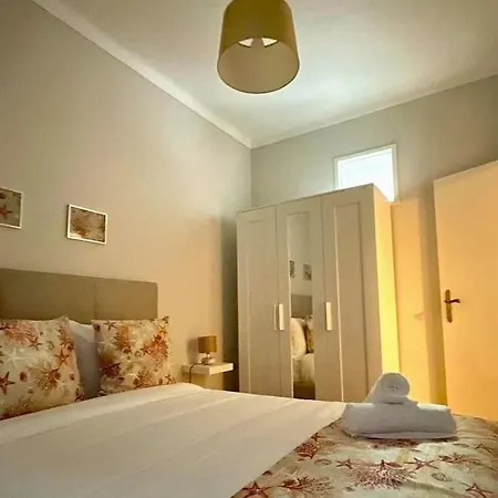 Lugar Dos Avos - R/c