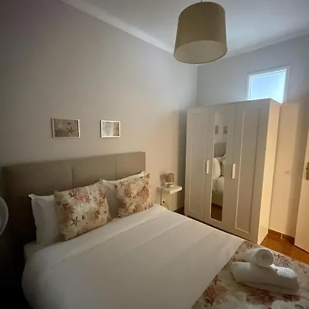 Apartment Lugar Dos Avos - R/c