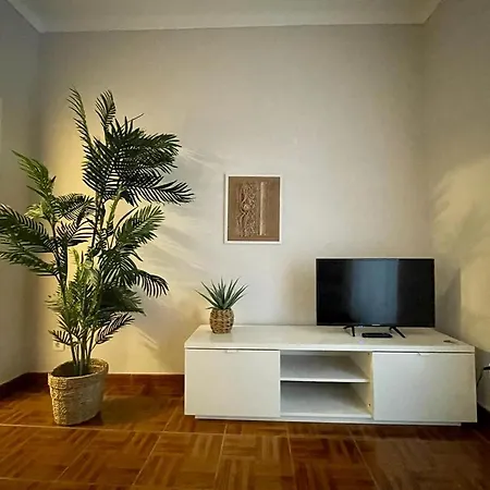아파트 Lugar Dos Avos - R/c *