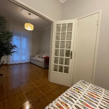 Lugar Dos Avos - R/c Apartment *