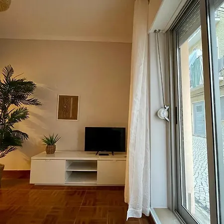Lugar Dos Avos - R/c Apartment *