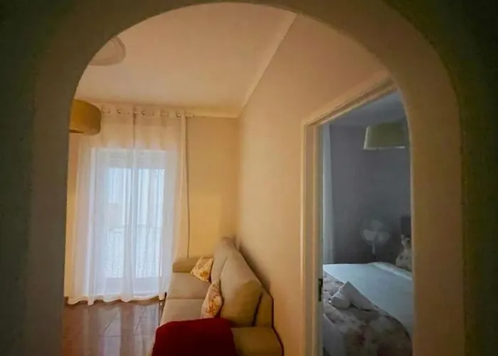 Lugar Dos Avos - R/c * Nazaré