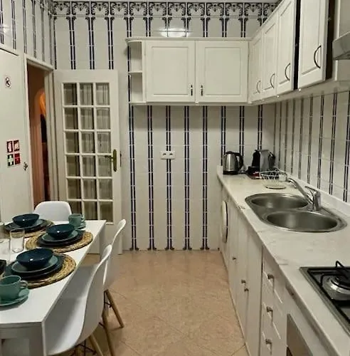 Appartement Lugar Dos Avos - R/c *