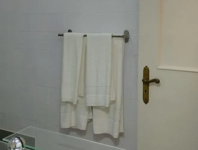 Lugar Dos Avos - R/c Appartement *