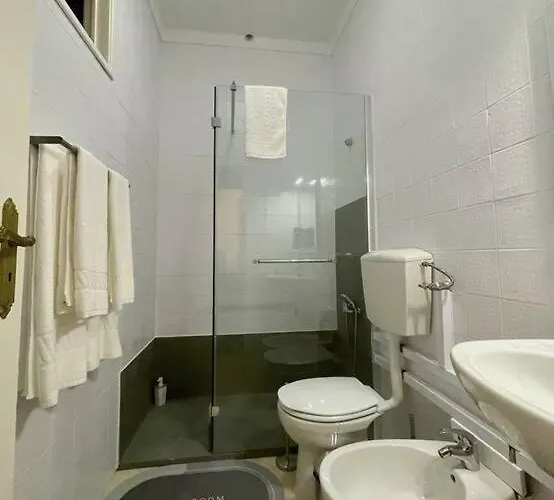 Appartement Lugar Dos Avos - R/c