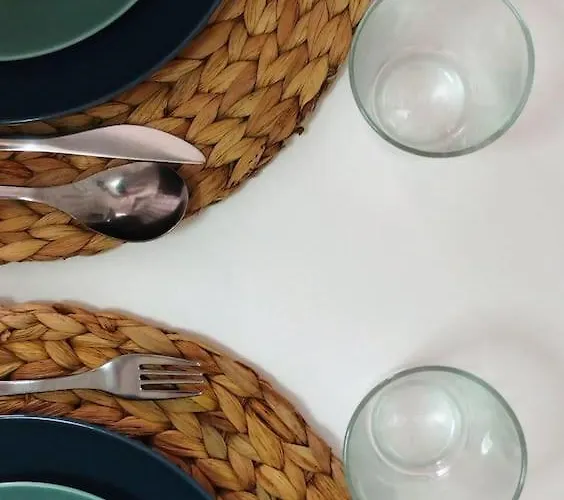 Lugar Dos Avos - R/c Appartement *