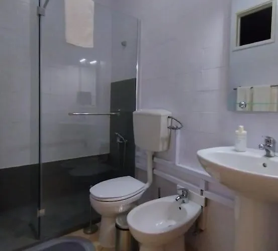 Lugar Dos Avos - R/c Appartement