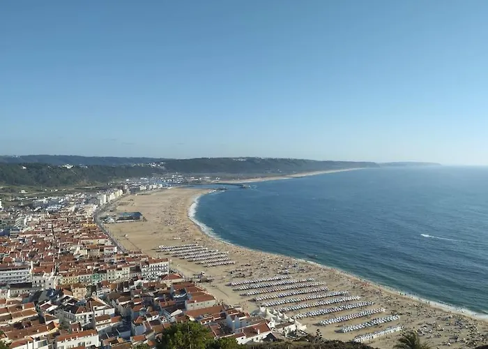 Lugar Dos Avos - R/c