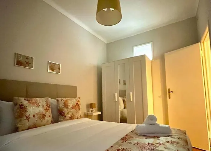 Lugar Dos Avos - R/c