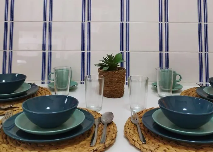 Lugar Dos Avos - R/c Appartement Nazaré