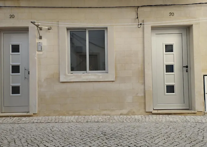 Lugar Dos Avos - R/c