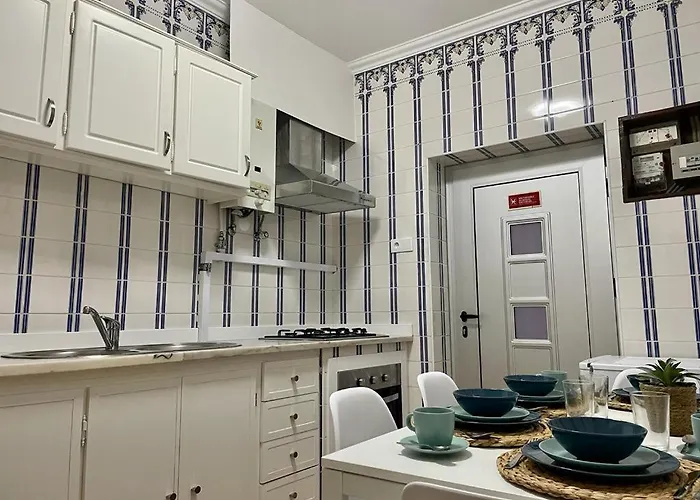 Appartement Lugar Dos Avos - R/c *