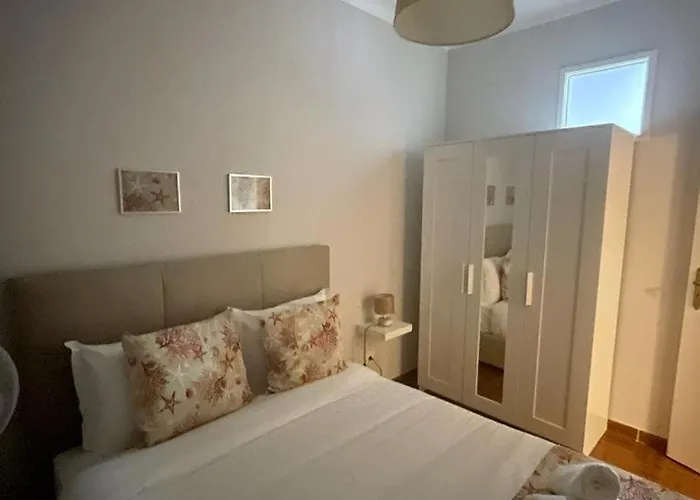 Appartement Lugar Dos Avos - R/c