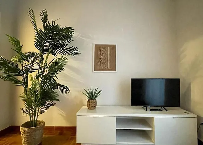 Appartement Lugar Dos Avos - R/c *