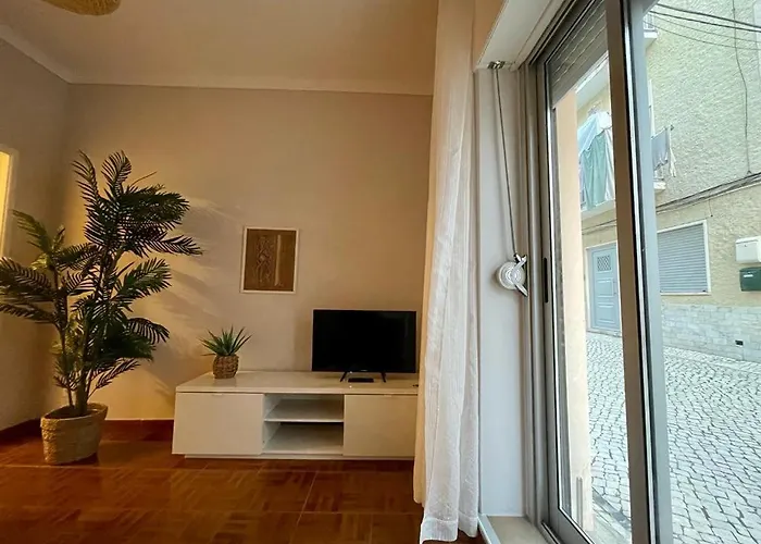 Lugar Dos Avos - R/c Appartement *