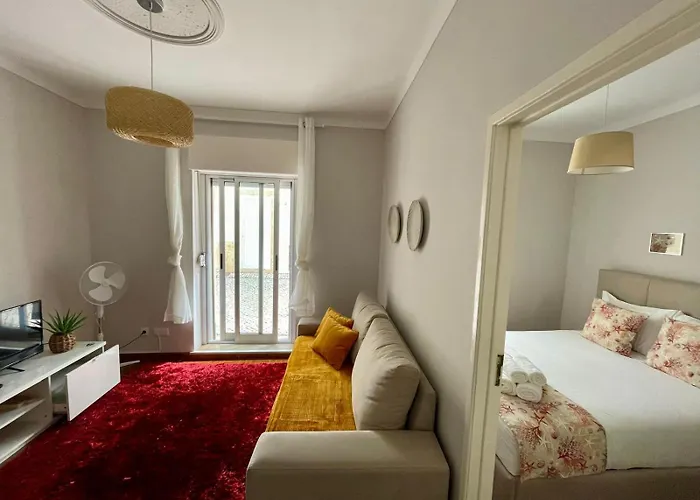 Lugar Dos Avos - R/c Nazaré